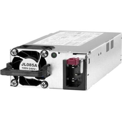HPE Aruba - JL085A - 12VDC - 250W - Alimentation HPE Aruba - JL085A - 12VDC - 250W - Alimentation