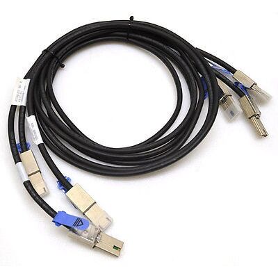 Kit de câbles SAS 8SFF 866448-B21 - Hewlett Packard Enterprise - Publicité Kit de câbles SAS 8SFF 866448-B21 - Hewlett Packard Enterprise - Publicité