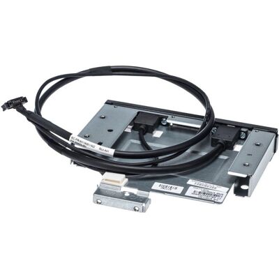 HPE Hewlett Packard Enterprise 868000-B21 Computergehäuseteil - Computergehäuseteil HPE Hewlett Packard Enterprise 868000-B21 Computergehäuseteil - Computergehäuseteil