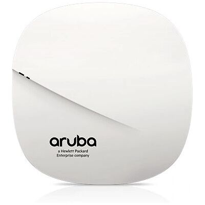 HPE Aruba AP-304 1300 Mbit/s White PoE Access Point HPE Aruba AP-304 1300 Mbit/s White PoE Access Point