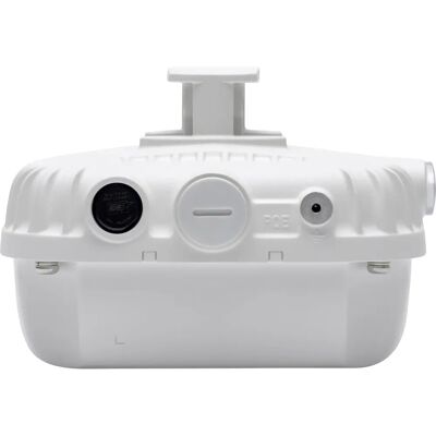 HPE Aruba AP-367 - Außen-WLAN Access Point - 1167 Mbps - Weiß HPE Aruba AP-367 - Außen-WLAN Access Point - 1167 Mbps - Weiß