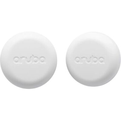 HPE Aruba Networking - AT-BT10-50 - 50er Pack - Batteriebetrieben - Beacon HPE Aruba Networking - AT-BT10-50 - 50er Pack - Batteriebetrieben - Beacon