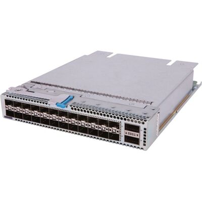 HPE JH450A Netzwerkswitch-Modul - Netzwerkswitch HPE JH450A Netzwerkswitch-Modul - Netzwerkswitch
