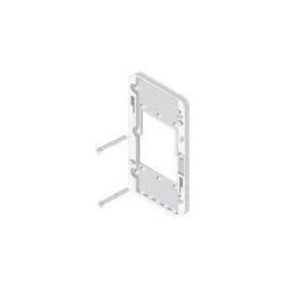 HPE Aruba AP-303H-MNT2 Halter - WLAN Zugangspunkt HPE Aruba AP-303H-MNT2 Halter - WLAN Zugangspunkt