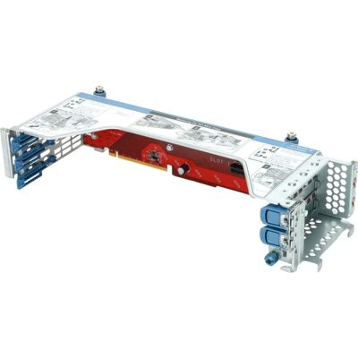 HPE 870548-B21 Tarjetas de interfaz - Adaptador PCIe HPE 870548-B21 Tarjetas de interfaz - Adaptador PCIe
