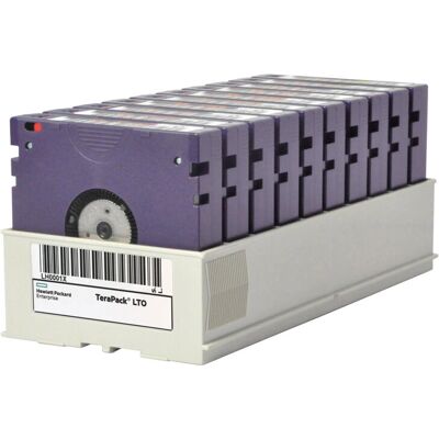 Hewlett Packard Enterprise Q1H05A Grey Storage Case Hewlett Packard Enterprise Q1H05A Grey Storage Case