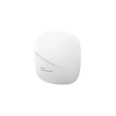 HPE OfficeConnect OC20 hozzáférési pont - 1000 Mbit/s - Fehér - WLAN HPE OfficeConnect OC20 hozzáférési pont - 1000 Mbit/s - Fehér - WLAN