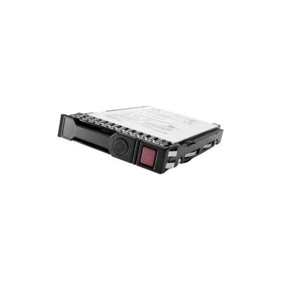 HPE 877788-B21 1,92TB SATA III 2,5" SSD - Serveropslag HPE 877788-B21 1,92TB SATA III 2,5" SSD - Serveropslag