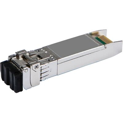 HPE Aruba JL486A Transceptor de fibra óptica - Módulo de red HPE Aruba JL486A Transceptor de fibra óptica - Módulo de red