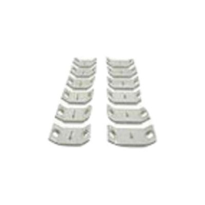 HPE G2 1075MM/1200MM - Verplaatste stapelset, Serveraccessoire, Zilver HPE G2 1075MM/1200MM - Verplaatste stapelset, Serveraccessoire, Zilver