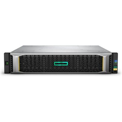 HPE MSA 1050 Disk Array - Disk Array HPE MSA 1050 Disk Array - Disk Array