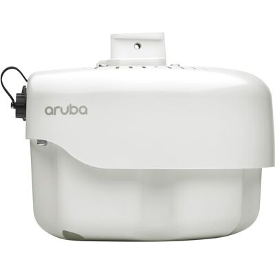 HPE Aruba Networking Aruba AP-374 Point d'Accès Wi-Fi Extérieur Double Bande - Blanc HPE Aruba Networking Aruba AP-374 Point d'Accès Wi-Fi Extérieur Double Bande - Blanc