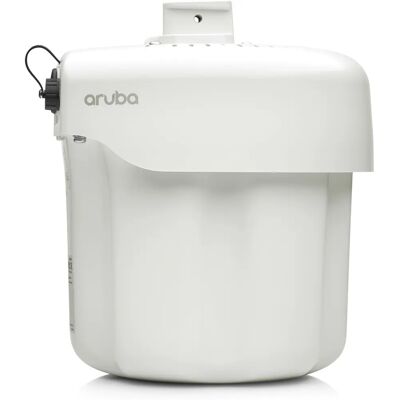 HPE Aruba Networking AP-377 - Dual-Band Access Point - 1733 Mbit/s HPE Aruba Networking AP-377 - Dual-Band Access Point - 1733 Mbit/s