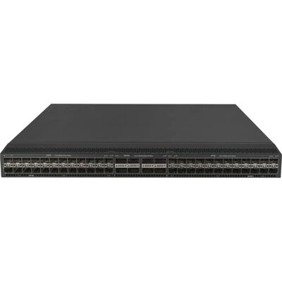 HPE FlexFabric 5945 Switch - 48 SFP28, 8 QSFP28 Porte - Switch di Rete HPE FlexFabric 5945 Switch - 48 SFP28, 8 QSFP28 Porte - Switch di Rete