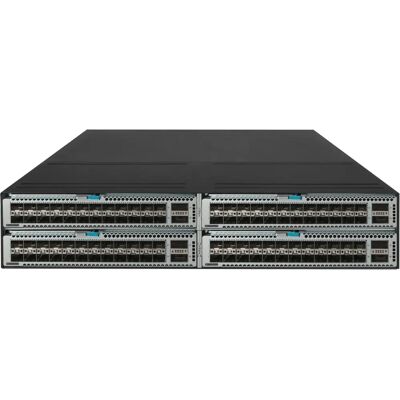 HPE FlexFabric 5945 Managed Switch - 2 Ports, IPv6-Unterstützung HPE FlexFabric 5945 Managed Switch - 2 Ports, IPv6-Unterstützung