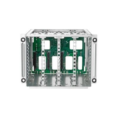 Hewlett Packard Enterprise 874566-B21 Caja de Disco Duro - Pieza de Computadora Hewlett Packard Enterprise 874566-B21 Caja de Disco Duro - Pieza de Computadora