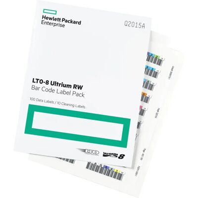 Hewlett Packard Enterprise Q2015A Cartouche d'Agrafes - Cartouche d'Agrafes - Publicité Hewlett Packard Enterprise Q2015A Cartouche d'Agrafes - Cartouche d'Agrafes - Publicité