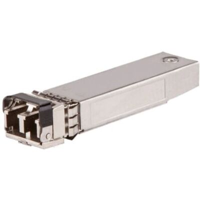 Hewlett Packard Enterprise J9151E Trasmettitore in fibra ottica 10G - Fino a 10 km Hewlett Packard Enterprise J9151E Trasmettitore in fibra ottica 10G - Fino a 10 km
