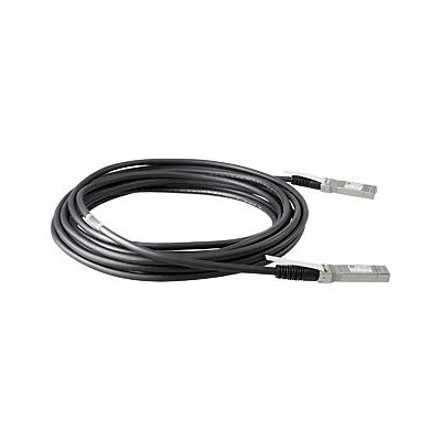 Hewlett Packard Enterprise 10G SFP+ 7m InfiniBand Kábel - Hálózati kábel Hewlett Packard Enterprise 10G SFP+ 7m InfiniBand Kábel - Hálózati kábel