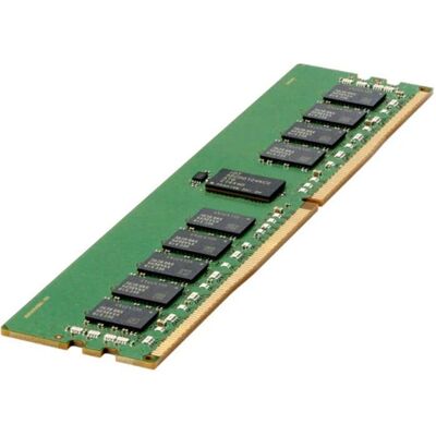 Modulo RAM DDR4 HPE 16GB - Memoria ECC per Server Modulo RAM DDR4 HPE 16GB - Memoria ECC per Server