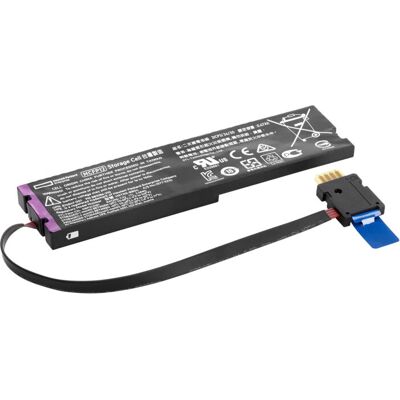 Batteria di backup HPE P01363-B21 - Supporto RAID Batteria di backup HPE P01363-B21 - Supporto RAID