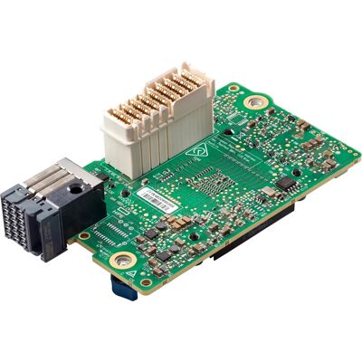 HPE - 6820C - 50G Ethernet x2 - Netzwerkkarte HPE - 6820C - 50G Ethernet x2 - Netzwerkkarte