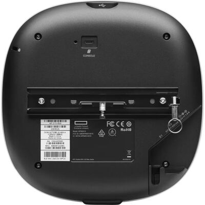 HPE Aruba Networking Aruba AP-515 - Wi-Fi 6 - 5375 Mbit/s - Weiß HPE Aruba Networking Aruba AP-515 - Wi-Fi 6 - 5375 Mbit/s - Weiß