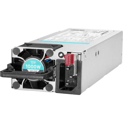 HPE Alimentation P03178-B21 1000W Titanium - Bloc d'alimentation HPE Alimentation P03178-B21 1000W Titanium - Bloc d'alimentation