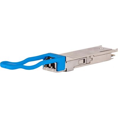 HPE Aruba - Q9G82A - 40G QSFP+ ER4 - Transceiver HPE Aruba - Q9G82A - 40G QSFP+ ER4 - Transceiver