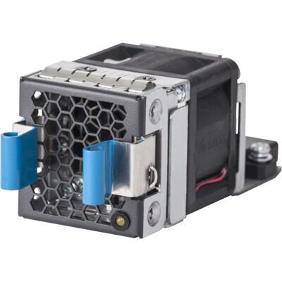 HPE JL595A Componente de switch de red - Negro, Azul, Plata HPE JL595A Componente de switch de red - Negro, Azul, Plata