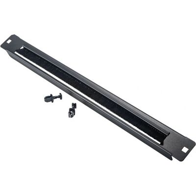 HPE Q9V03A Kabelmanagement-Panel - Rack-Zubehör HPE Q9V03A Kabelmanagement-Panel - Rack-Zubehör