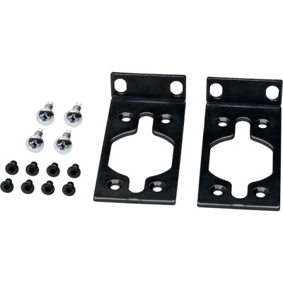 Kit de montage rack HPE Aruba X412 - Accessoire - Publicité Kit de montage rack HPE Aruba X412 - Accessoire - Publicité