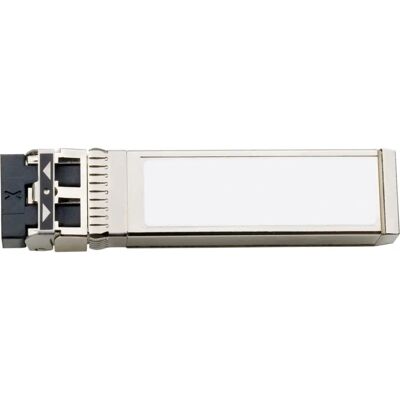 HPE Q9D30A Transceiver SFP+ in fibra ottica - Modulo di rete 32 Gbps HPE Q9D30A Transceiver SFP+ in fibra ottica - Modulo di rete 32 Gbps