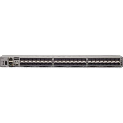 HPE SN6620C Managed 1U Metall - Netzwerk Switch HPE SN6620C Managed 1U Metall - Netzwerk Switch