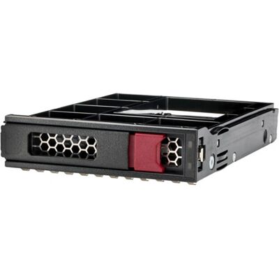 Hewlett Packard Enterprise P09691-B21 960GB SATA SSD - Solid State Drive Hewlett Packard Enterprise P09691-B21 960GB SATA SSD - Solid State Drive