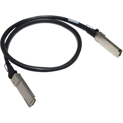 HPE Aruba R0Z25A Netzwerk Kabel - 100G QSFP28 Glasfaser, 1m HPE Aruba R0Z25A Netzwerk Kabel - 100G QSFP28 Glasfaser, 1m