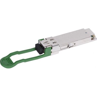 HPE Aruba R0Z30A Netzwerk-Transceiver - Glasfaser, 100 Gbit/s, QSFP28 HPE Aruba R0Z30A Netzwerk-Transceiver - Glasfaser, 100 Gbit/s, QSFP28
