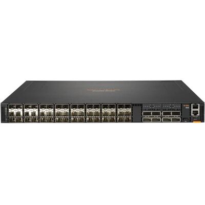 HPE Aruba Networking Aruba 8325-48Y8C Managed Layer 3 Switch - Netzwerkswitch HPE Aruba Networking Aruba 8325-48Y8C Managed Layer 3 Switch - Netzwerkswitch