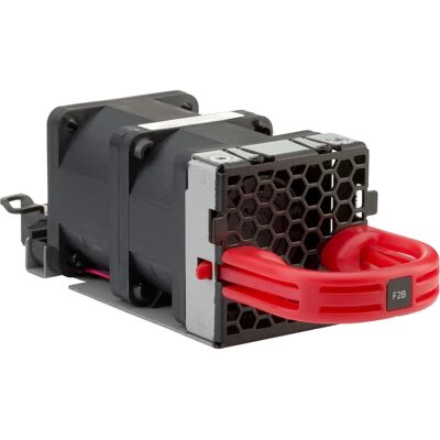 Aruba JL628A Netzwerkswitch Ventilator - Vorder-zu-Hinter Kühler Aruba JL628A Netzwerkswitch Ventilator - Vorder-zu-Hinter Kühler