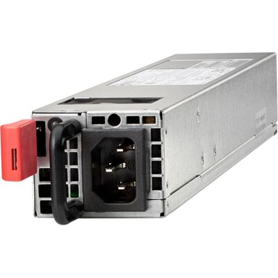 HPE Aruba Networking JL632A Redundante Stromversorgung - Netzwerkschalter Netzteil HPE Aruba Networking JL632A Redundante Stromversorgung - Netzwerkschalter Netzteil