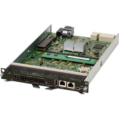HPE R0X31A Netzwerkswitch-Modul - Hochleistungsmanagement HPE R0X31A Netzwerkswitch-Modul - Hochleistungsmanagement