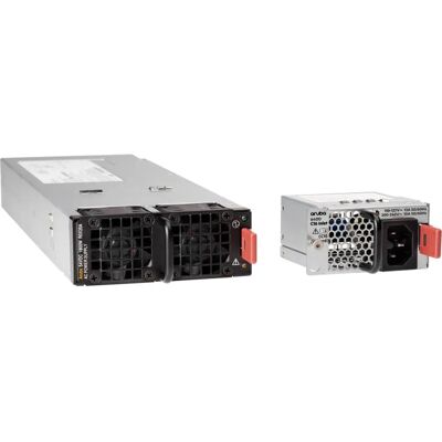 HPE Aruba R0X35A Alimentation réseau HPE Aruba R0X35A Alimentation réseau