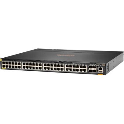 HPE Aruba 6300M Managed Layer 3 Gigabit Ethernet Switch - Grey HPE Aruba 6300M Managed Layer 3 Gigabit Ethernet Switch - Grey