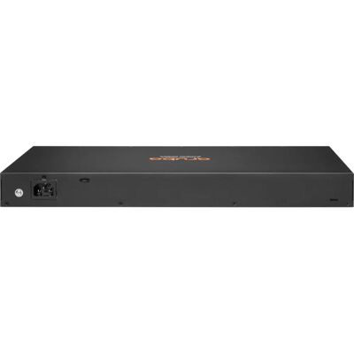 HPE Aruba 6100 Managed Layer 3 Switch 48G PoE+ 370W HPE Aruba 6100 Managed Layer 3 Switch 48G PoE+ 370W