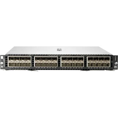 HPE Aruba Networking - CX 8400X-32Y - Publicité HPE Aruba Networking - CX 8400X-32Y - Publicité