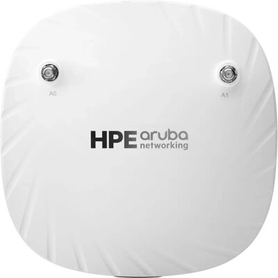 Aruba Aruba AP-504 Dual-Band Wi-Fi 6 Access Point - 1774 Mbit/s Aruba Aruba AP-504 Dual-Band Wi-Fi 6 Access Point - 1774 Mbit/s