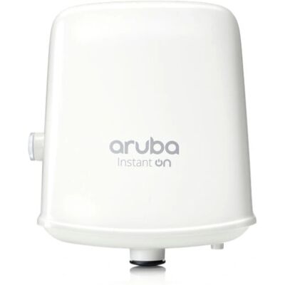 HPE Aruba Instant On AP17 Buiten Wi-Fi 2x2 11AC - Wit HPE Aruba Instant On AP17 Buiten Wi-Fi 2x2 11AC - Wit