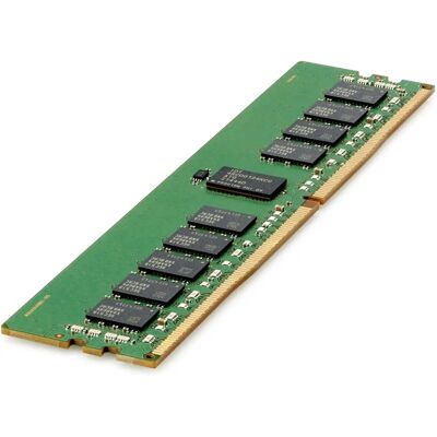 Modulo di memoria HPE P19042-B21 - 16 GB DDR4-2933 MHz ECC Modulo di memoria HPE P19042-B21 - 16 GB DDR4-2933 MHz ECC