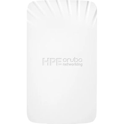 HPE Aruba AP-503H (RW) Point d'accès sans fil - Blanc HPE Aruba AP-503H (RW) Point d'accès sans fil - Blanc
