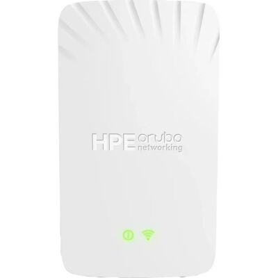 HPE Aruba Networking Aruba AP-505H (RW) - Zugangspunkt - Weiß HPE Aruba Networking Aruba AP-505H (RW) - Zugangspunkt - Weiß